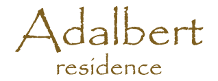 Adalbert Residence