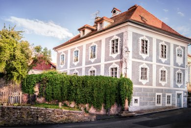 Appartements Athanor